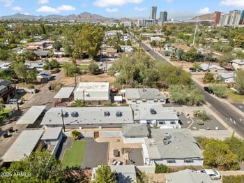 1218 Farmer Ave, Tempe, AZ 85281