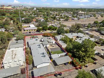 1218 Farmer Ave, Tempe, AZ 85281