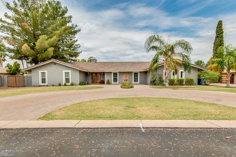 1218 N Riata St, Gilbert, AZ 85234