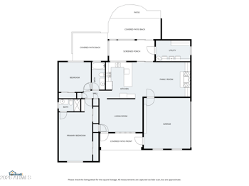 1218 Palo Verde Dr, Apache Junction, AZ 85120