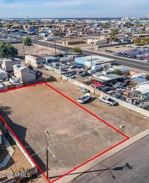 1218 S 13th Ave #47, Phoenix, AZ 85007