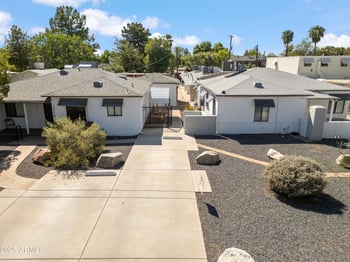 1218 Farmer Ave, Tempe, AZ 85281