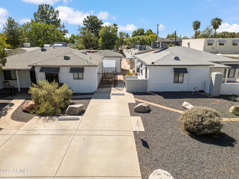 1218 S Farmer Ave, Tempe, AZ 85281