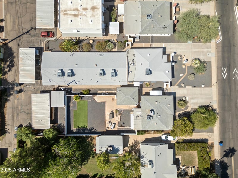 1218 S Farmer Ave, Tempe, AZ 85281