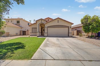 1218 Kendra St, Gilbert, AZ 85296