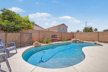 1218 Kendra St, Gilbert, AZ 85296