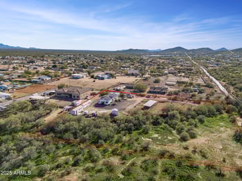 1218 Sentinel Rock Rd, Phoenix, AZ 85086