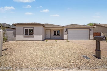 1218 Howe St, Tempe, AZ 85281