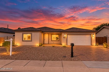 1218 W Howe St, Tempe, AZ 85281