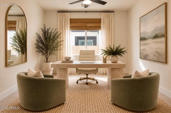 1218 W Howe St, Tempe, AZ 85281