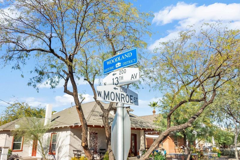 1218 W Monroe St, Phoenix, AZ 85007