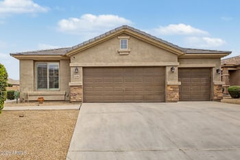 12180 Rio Vista Ln, Avondale, AZ 85323