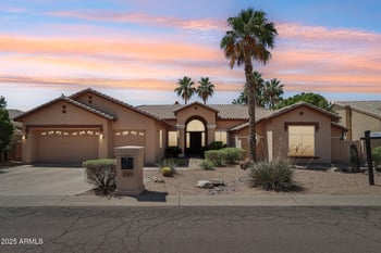 12183 Mercer Ln, Scottsdale, AZ 85259