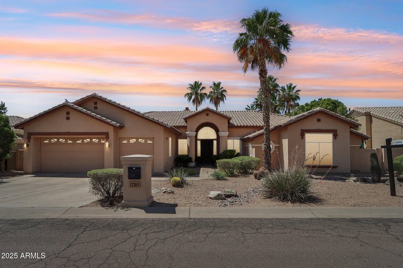 12183 Mercer Ln, Scottsdale, AZ 85259
