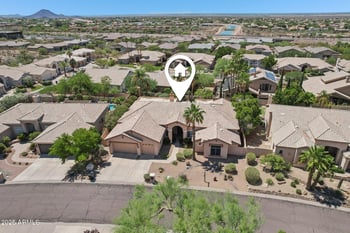 12183 Mercer Ln, Scottsdale, AZ 85259