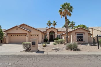 12183 Mercer Ln, Scottsdale, AZ 85259