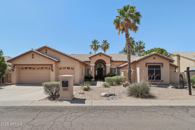 12183 Mercer Ln, Scottsdale, AZ 85259