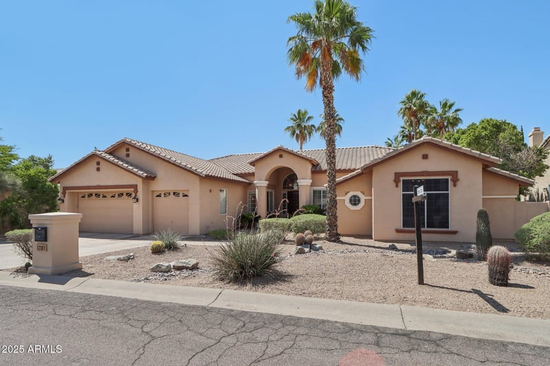 12183 Mercer Ln, Scottsdale, AZ 85259