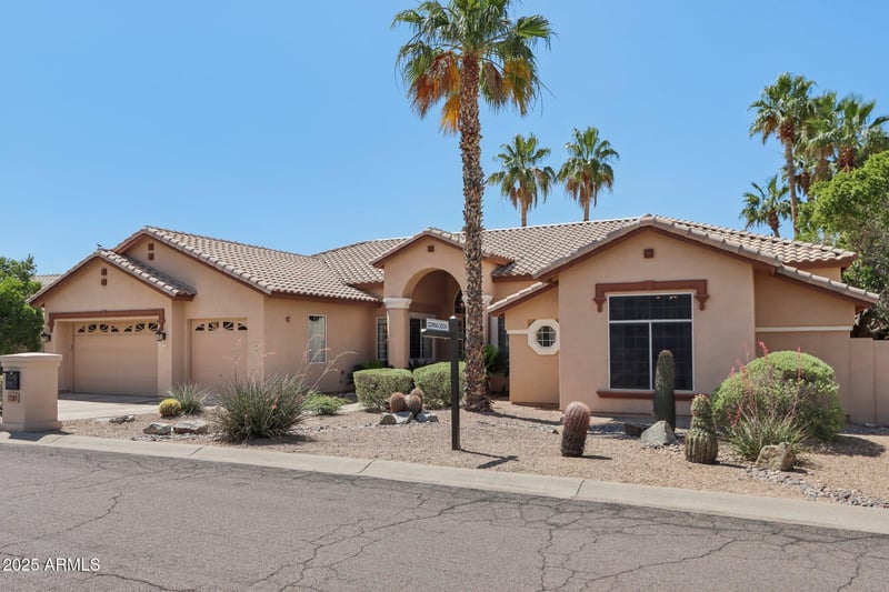 12183 Mercer Ln, Scottsdale, AZ 85259