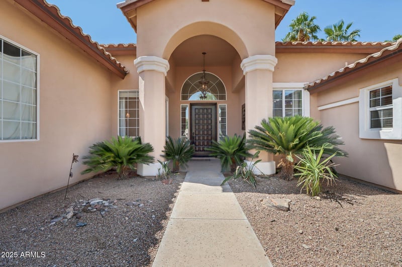 12183 Mercer Ln, Scottsdale, AZ 85259