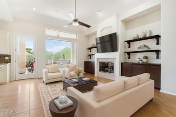 12183 Mercer Ln, Scottsdale, AZ 85259