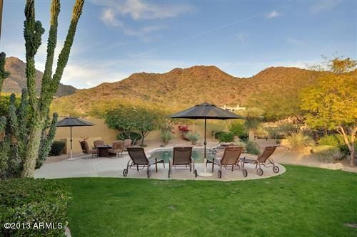 12183 N 138th St, Scottsdale, AZ 85259