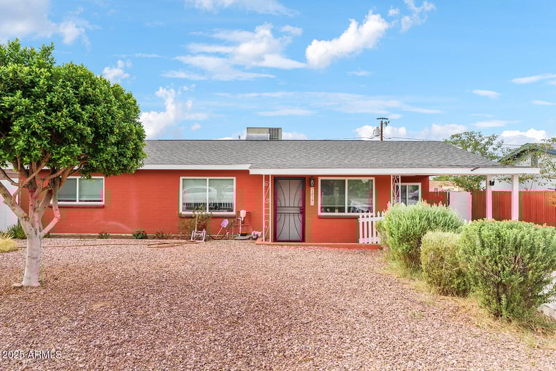 1219 Christy Dr, Phoenix, AZ 85020