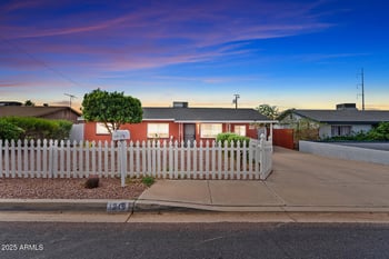 1219 Christy Dr, Phoenix, AZ 85020