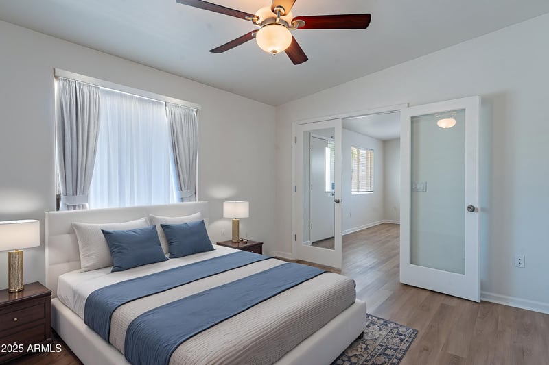 1219 Colter St #8, Phoenix, AZ 85014