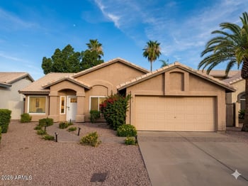 1219 Artesian Way, Gilbert, AZ 85234