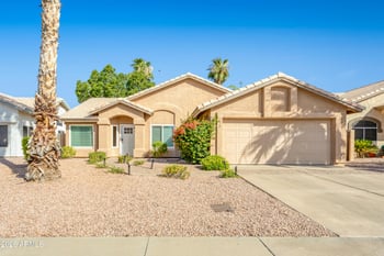 1219 Artesian Way, Gilbert, AZ 85234