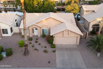 1219 Artesian Way, Gilbert, AZ 85234