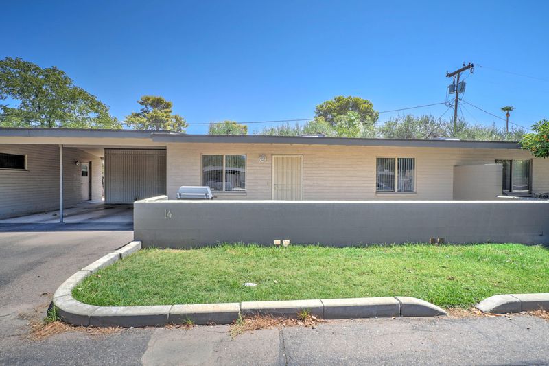 1219 E Colter St #14, Phoenix, AZ 85014