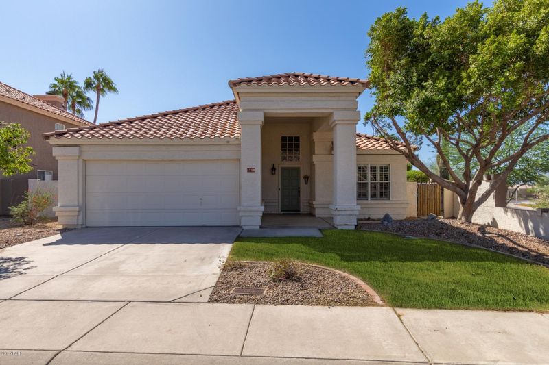 1219 E Mountain Vista Dr, Phoenix, AZ 85048