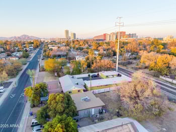 1219 Farmer Ave, Tempe, AZ 85281