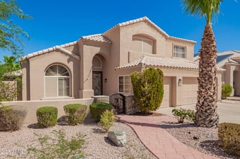 1219 Granite View Dr, Phoenix, AZ 85048