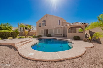 1219 Granite View Dr, Phoenix, AZ 85048