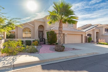 1219 Granite View Dr, Phoenix, AZ 85048
