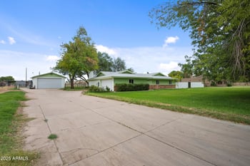 1219 Porter Pl, Gilbert, AZ 85234