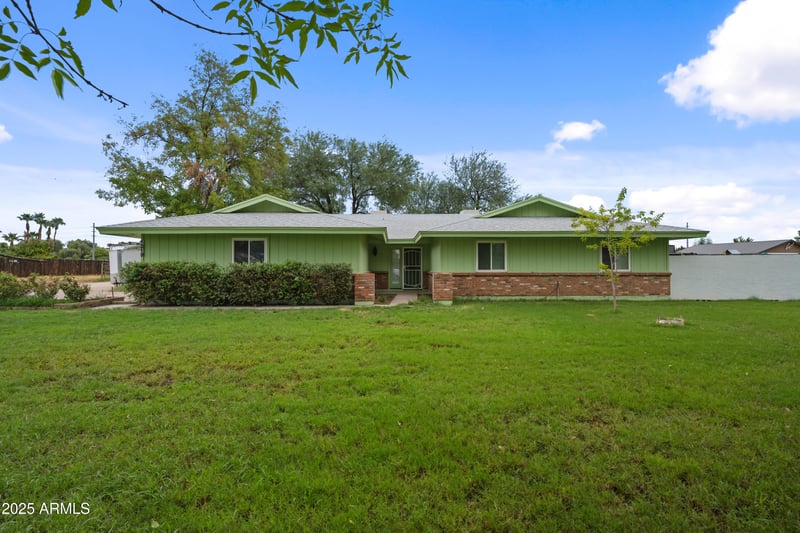1219 Porter Pl, Gilbert, AZ 85234