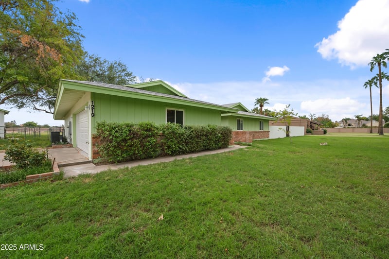 1219 Porter Pl, Gilbert, AZ 85234