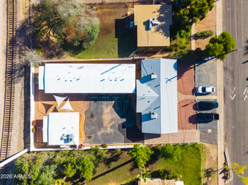 1219 Farmer Ave, Tempe, AZ 85281
