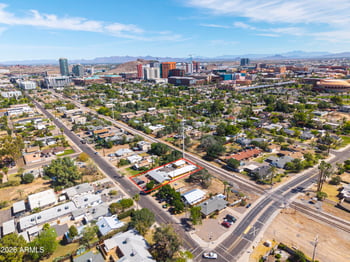 1219 Farmer Ave, Tempe, AZ 85281