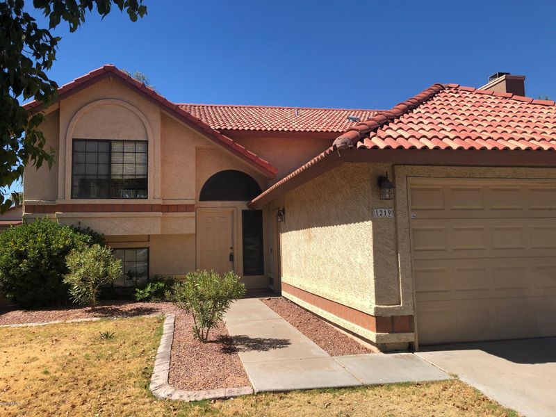1219 W Atlantic Dr, Gilbert, AZ 85233