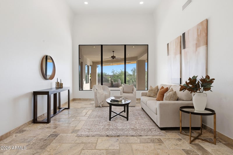 12191 Wethersfield Dr, Scottsdale, AZ 85259