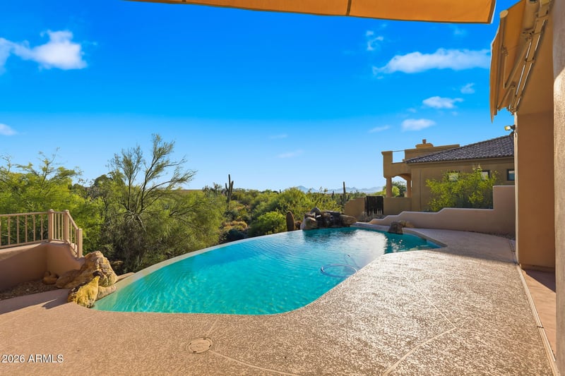 12191 Wethersfield Dr, Scottsdale, AZ 85259