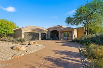 12191 Wethersfield Dr, Scottsdale, AZ 85259