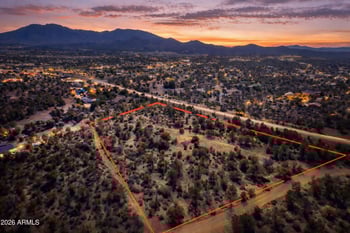 12195 Williamson Valley Rd #---, Prescott, AZ 86305