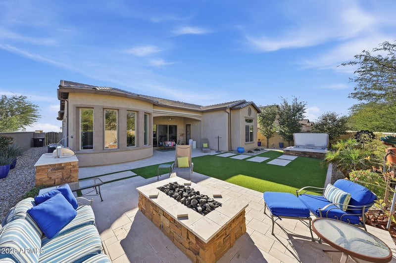 12196 Clinton St, Scottsdale, AZ 85259