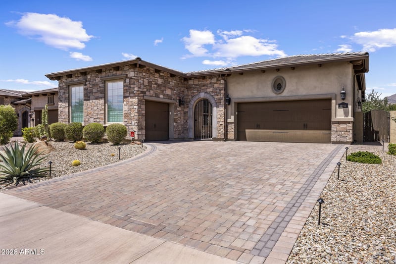 12196 Clinton St, Scottsdale, AZ 85259